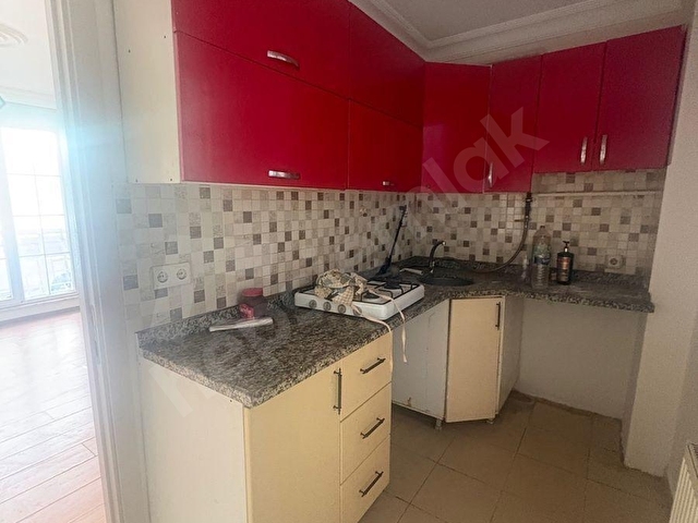 1+1 GÜLBAHAR KİRALIK DAİRE - Görsel 8