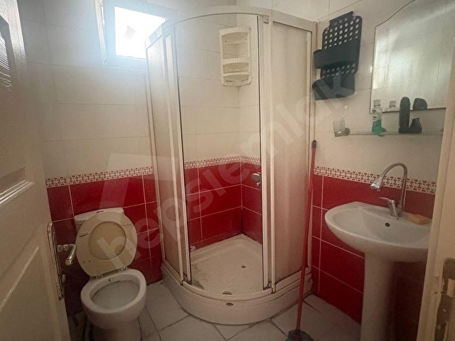 1+1 GÜLBAHAR KİRALIK DAİRE - Görsel 13