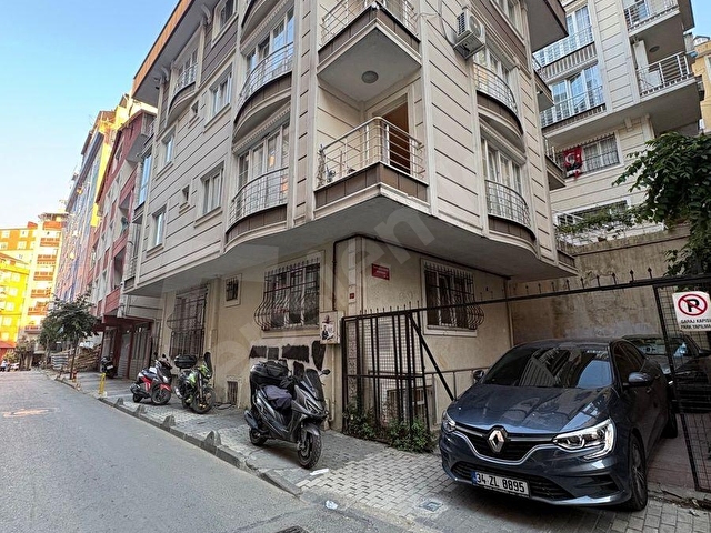 1+1 GÜLBAHAR KİRALIK DAİRE - Görsel 2
