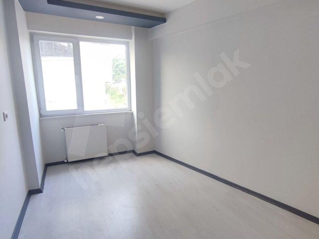 Bolu SEMERKANT Mah. Önü Açık Köşe Ayrı Mutfak 1+1 Satılık Daire - Görsel 16