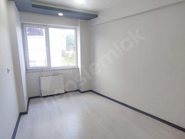 Bolu SEMERKANT Mah. Önü Açık Köşe Ayrı Mutfak 1+1 Satılık Daire - Görsel 17