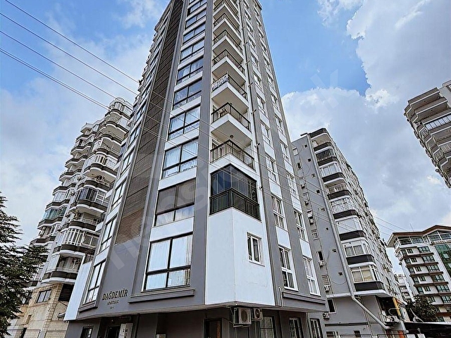 MENDERES AKILLI KAVŞAKTA KAÇMAZ YATIRIM!4 ADET 1+1 SATILIK