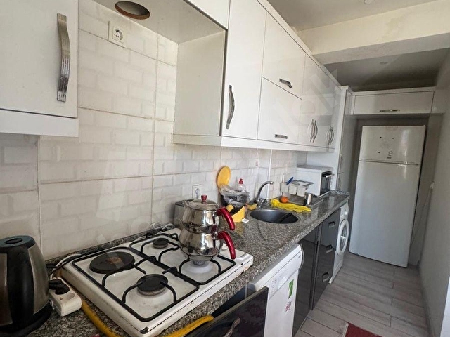ORTACA MERKEZDE SATILIK 3+1 DAİRE KAÇIRILMAYACAK FIRSAT! - Görsel 4