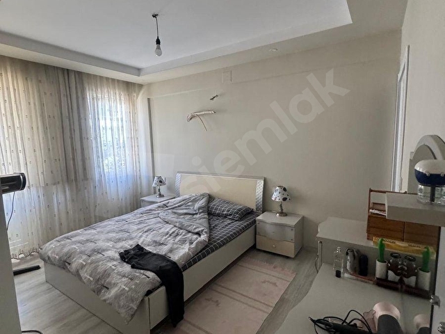 ORTACA MERKEZDE SATILIK 3+1 DAİRE KAÇIRILMAYACAK FIRSAT! - Görsel 6