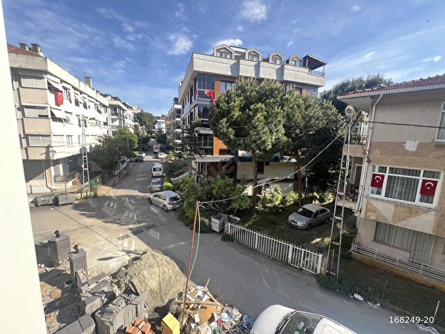 POLATTAN SIFIR 2+1 AMERİKAN MUTFAKLI KAPALI OTOPARKLI GÜNEY