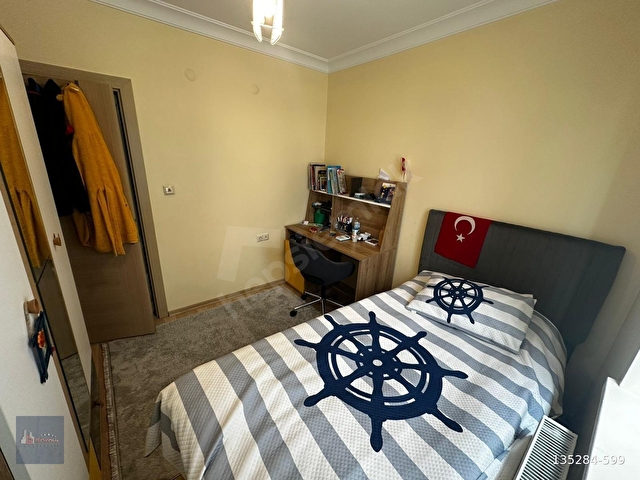 EPADAN PASİNLER CADDESİ KATTA FIRSAT DAİRESİ - Görsel 11