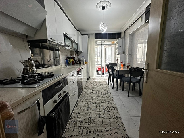 EPADAN PASİNLER CADDESİ KATTA FIRSAT DAİRESİ - Görsel 4