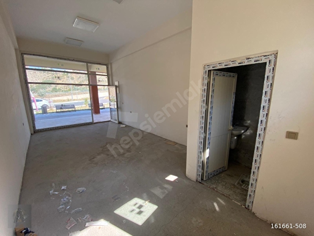 ALTINKENT YATIRIMDAN KAYSERİ MELİKGAZİ DE SATILIK TİCARİ MÜLK - Görsel 17