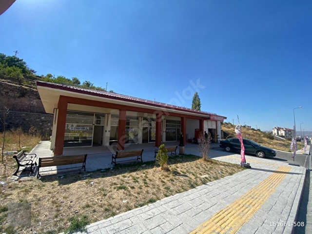 ALTINKENT YATIRIMDAN KAYSERİ MELİKGAZİ DE SATILIK TİCARİ MÜLK - Görsel 7