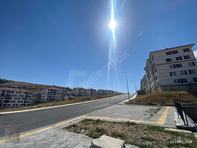 ALTINKENT YATIRIMDAN KAYSERİ MELİKGAZİ DE SATILIK TİCARİ MÜLK - Görsel 4