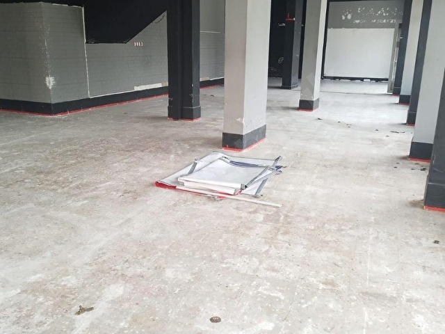 Yalova Merkez Fevzi Çakmak Mahallesinde 185m² Satılık Dükkan - Görsel 5