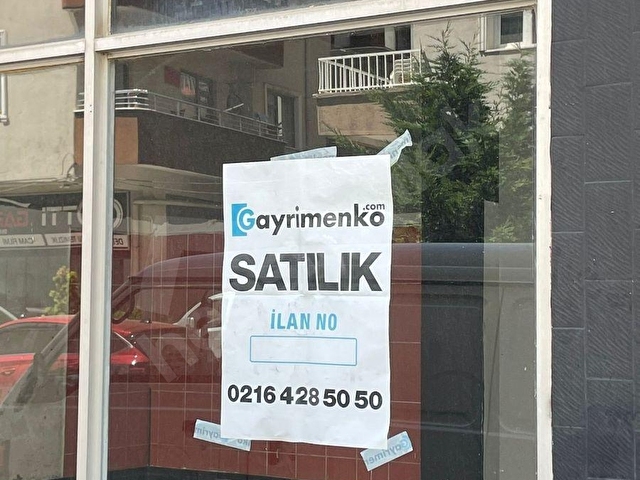 Yalova Merkez Fevzi Çakmak Mahallesinde 185m² Satılık Dükkan - Görsel 2