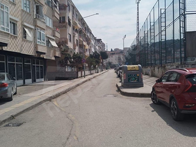 Yalova Merkez Fevzi Çakmak Mahallesinde 185m² Satılık Dükkan - Görsel 15