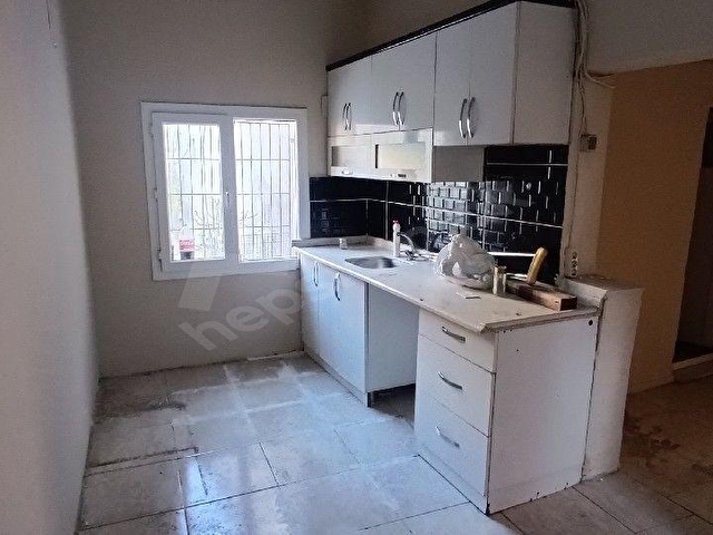 SÜMERDE KİRALIK 2+1 BARAJYOLUNA YAKIN CADDE ÜZERİ