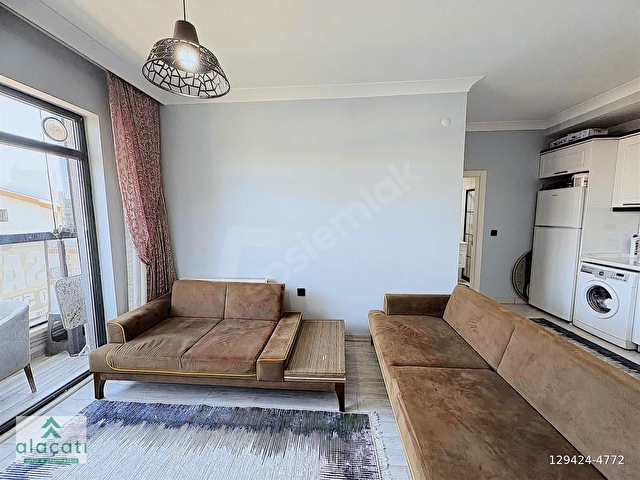 ALAÇATIDAN İNCEKTE BULVAR SAĞLIK OCAĞI MARKET YANI FIRSAT 1+1 - Görsel 14