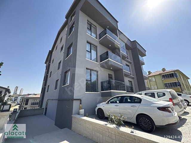 ALAÇATIDAN İNCEKTE BULVAR SAĞLIK OCAĞI MARKET YANI FIRSAT 1+1