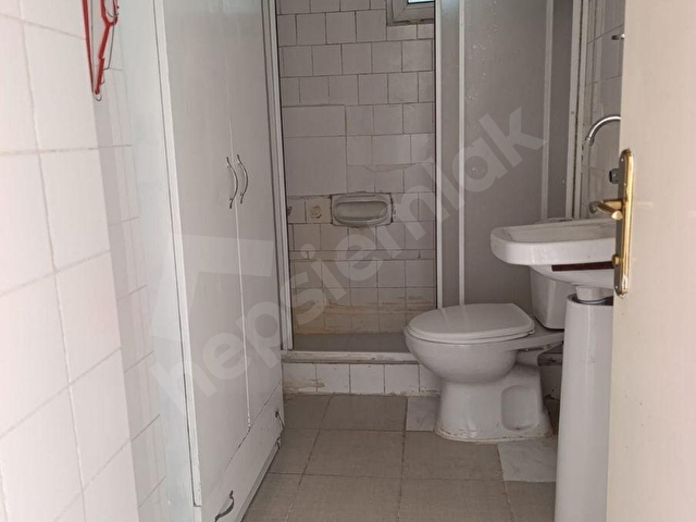 BATIKENT ERGAZIDE ACİLL 3+1 BOŞ ASNSORLU ÇINAR EMLAK - Görsel 26