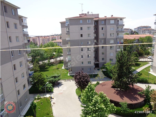BATIKENT ERGAZIDE ACİLL 3+1 BOŞ ASNSORLU ÇINAR EMLAK - Görsel 3