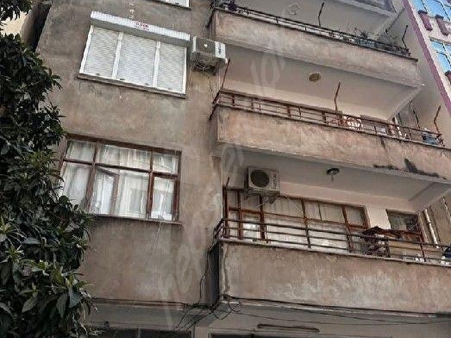 KUMLUCA MERKEZDE FULL EŞYALI KİRALIK 3+1