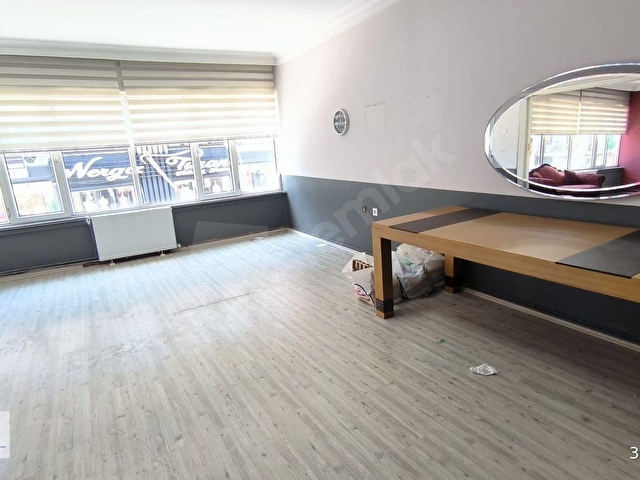 TRABZON MEYDAN GAZİPAŞA CADDESİ ÜZERİNDE KİRALIK OFİS - Görsel 9