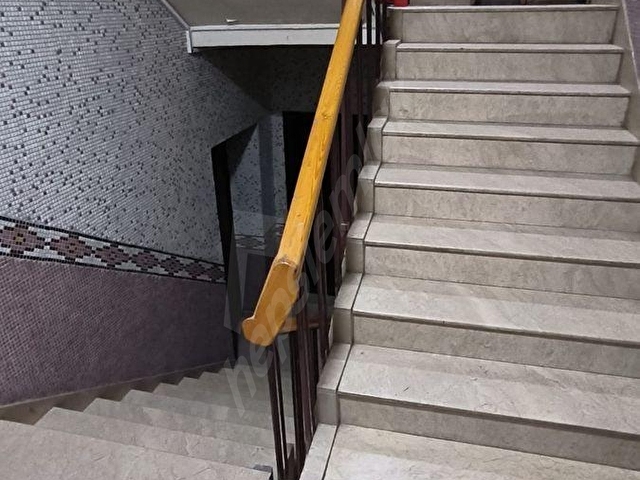 TRABZON MEYDAN GAZİPAŞA CADDESİ ÜZERİNDE KİRALIK OFİS - Görsel 27