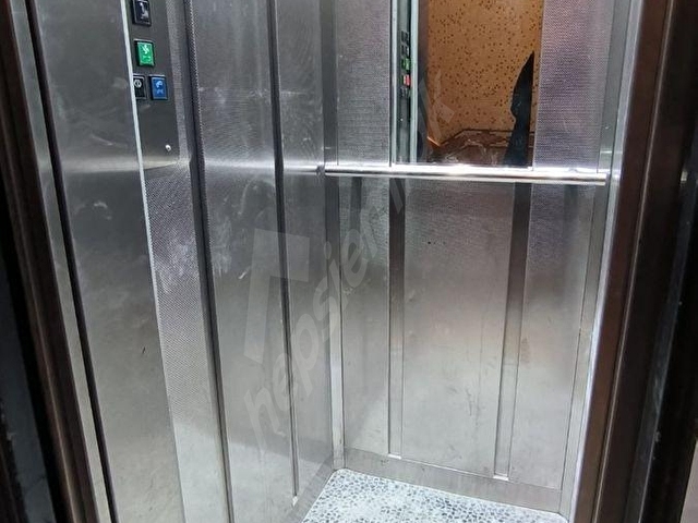 TRABZON MEYDAN GAZİPAŞA CADDESİ ÜZERİNDE KİRALIK OFİS - Görsel 26