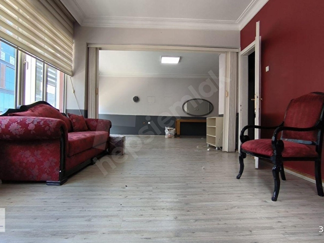 TRABZON MEYDAN GAZİPAŞA CADDESİ ÜZERİNDE KİRALIK OFİS - Görsel 10