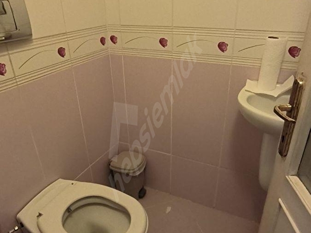 TRABZON MEYDAN GAZİPAŞA CADDESİ ÜZERİNDE KİRALIK OFİS - Görsel 23