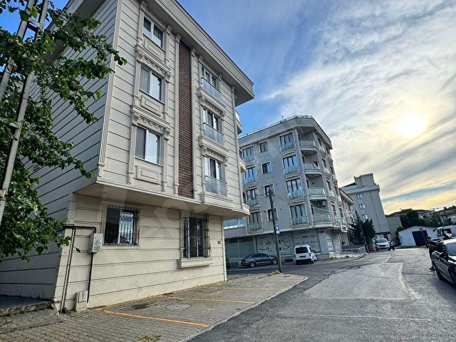KURTKÖY MERKEZ DE METROYA YAKIN KİRALIK 2+1 BOŞ DAİRE - Görsel 20