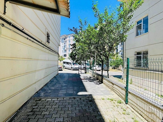 KURTKÖY MERKEZ DE METROYA YAKIN KİRALIK 2+1 BOŞ DAİRE - Görsel 16