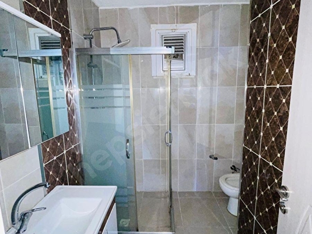 KURTKÖY MERKEZ DE METROYA YAKIN KİRALIK 2+1 BOŞ DAİRE - Görsel 22