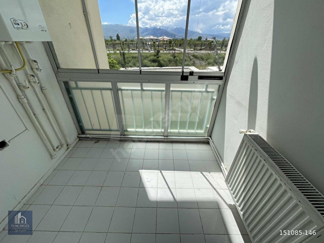 TUNCAYGÜLDEN SATILIK 2+1 UYGUN DAİRE MİMARSİNAN MH. - Görsel 5