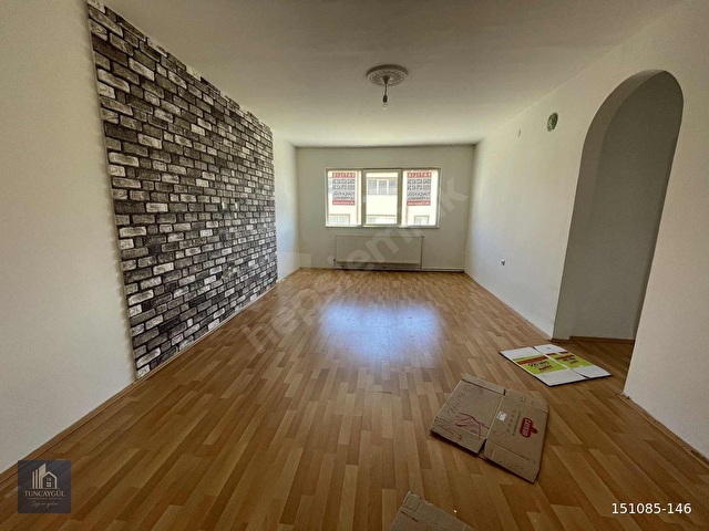 TUNCAYGÜLDEN SATILIK 2+1 UYGUN DAİRE MİMARSİNAN MH. - Görsel 6