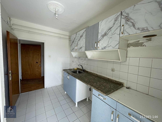 TUNCAYGÜLDEN SATILIK 2+1 UYGUN DAİRE MİMARSİNAN MH. - Görsel 14