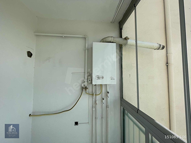 TUNCAYGÜLDEN SATILIK 2+1 UYGUN DAİRE MİMARSİNAN MH. - Görsel 17
