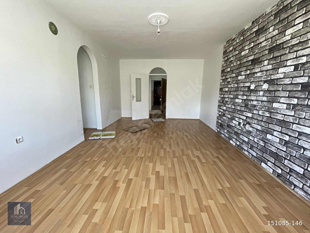 TUNCAYGÜLDEN SATILIK 2+1 UYGUN DAİRE MİMARSİNAN MH. - Görsel 3