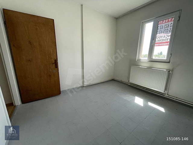 TUNCAYGÜLDEN SATILIK 2+1 UYGUN DAİRE MİMARSİNAN MH. - Görsel 4