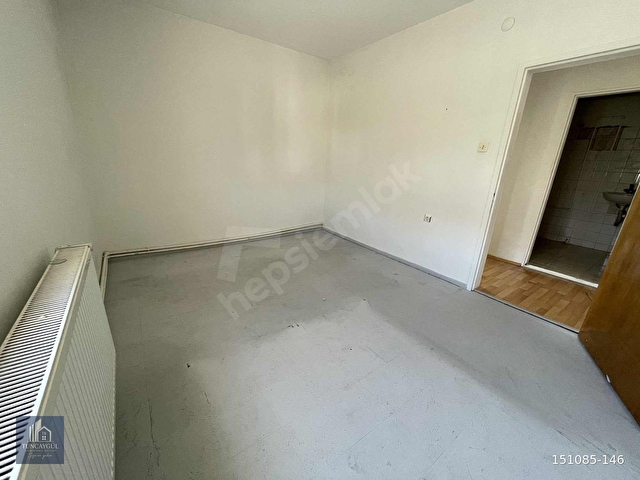 TUNCAYGÜLDEN SATILIK 2+1 UYGUN DAİRE MİMARSİNAN MH. - Görsel 10