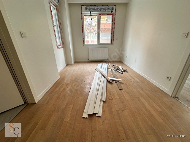 SUADİYEDE 1+1 NET 55M2 EBV BANYOLU İSKANLI SIFIR BOŞ FIRSAT - Görsel 19