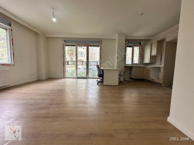 SUADİYEDE 1+1 NET 55M2 EBV BANYOLU İSKANLI SIFIR BOŞ FIRSAT - Görsel 17
