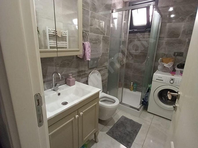 KADIKÖY DE FAHRETTİN KERİM CADDESİNDE MERKEZİ KONUM SATILIK 2+1 - Görsel 25