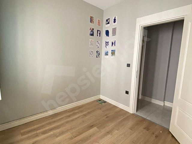 KADIKÖY DE FAHRETTİN KERİM CADDESİNDE MERKEZİ KONUM SATILIK 2+1 - Görsel 29
