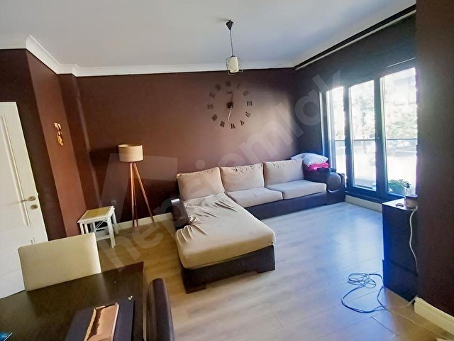 KADIKÖY DE FAHRETTİN KERİM CADDESİNDE MERKEZİ KONUM SATILIK 2+1 - Görsel 17