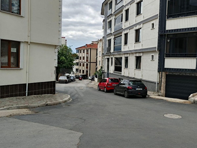 SON Emlaktan Kırklareli Çarşı Merkezinde Satılık 3+1 Daire... - Görsel 2