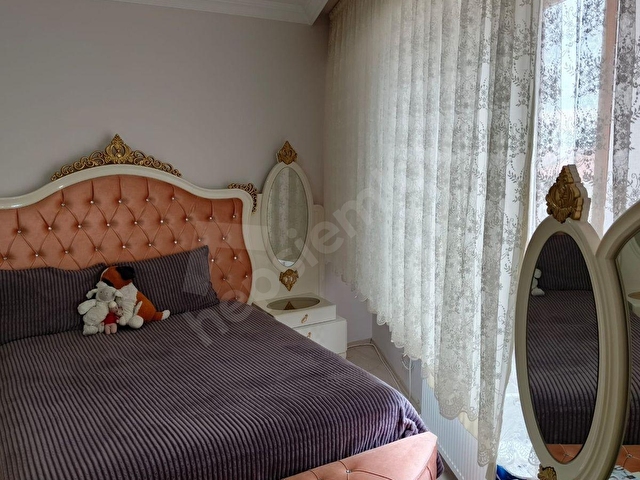 SON Emlaktan Kırklareli Çarşı Merkezinde Satılık 3+1 Daire... - Görsel 20