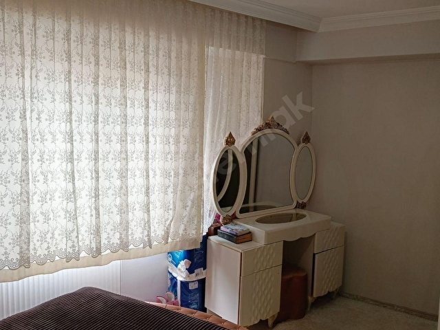 SON Emlaktan Kırklareli Çarşı Merkezinde Satılık 3+1 Daire... - Görsel 19