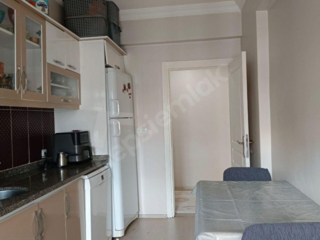 SON Emlaktan Kırklareli Çarşı Merkezinde Satılık 3+1 Daire... - Görsel 27