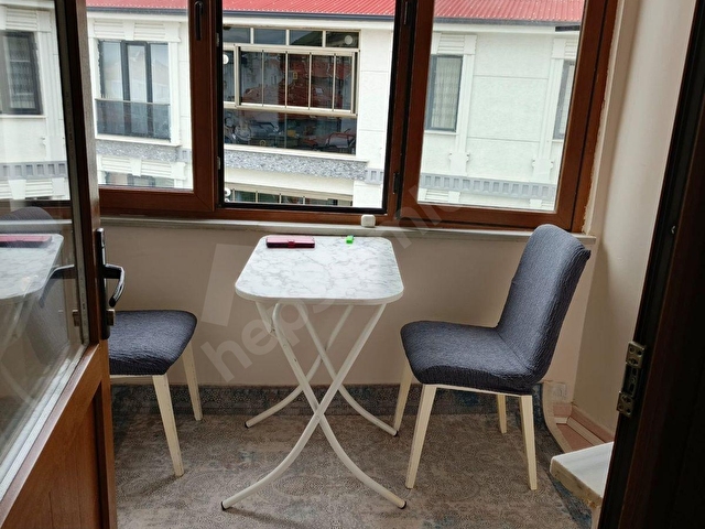 SON Emlaktan Kırklareli Çarşı Merkezinde Satılık 3+1 Daire... - Görsel 26