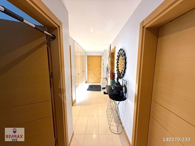 REMAX WE- NİSH ADALARDA ÖZENLE DİZAYN EDİLMİŞ 2+1B SATILIK DAİRE - Görsel 3