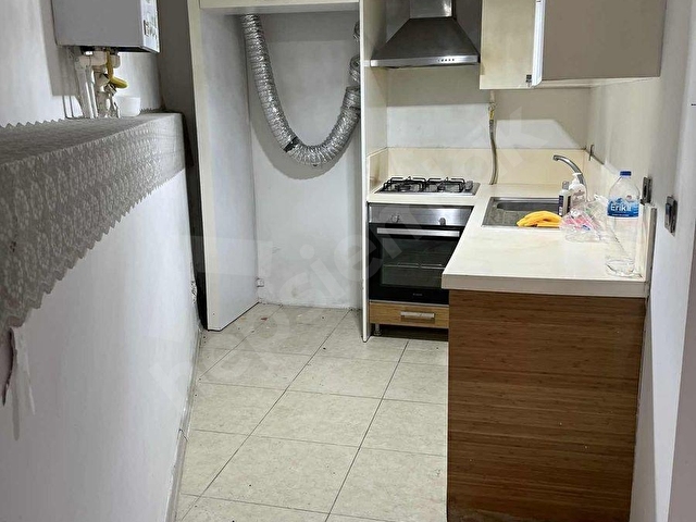 Galataderesi Caddesine yakın 1+1 Daire - Görsel 14